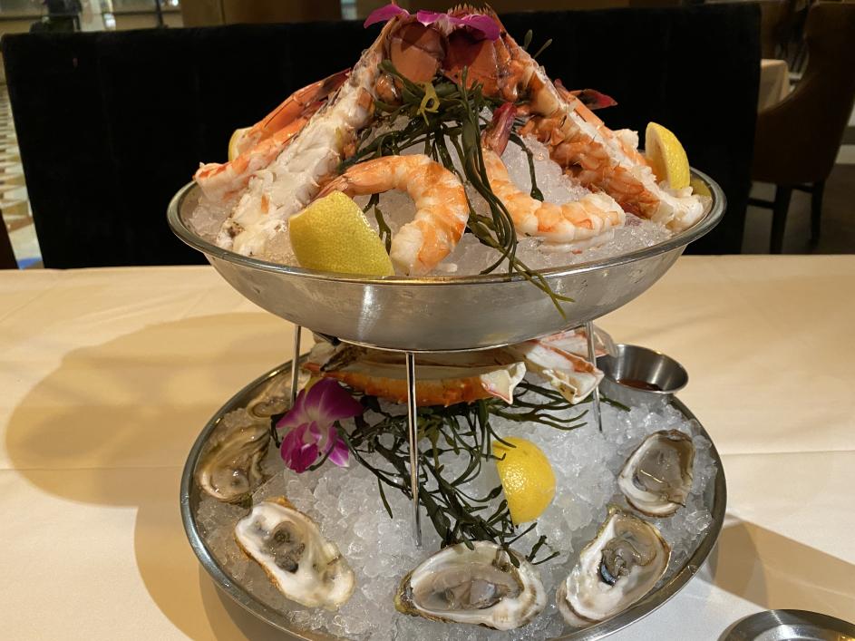 Click image for larger version. 

Name:	SeafoodTower_Delmonico.jpg 
Views:	1678 
Size:	93.0 KB 
ID:	465