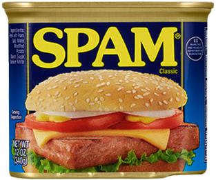 Click image for larger version. 

Name:	spam-classic.jpg 
Views:	4587 
Size:	20.2 KB 
ID:	72